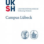 Universitätsklinikum Schleswig-Holstein - Campus Lübeck - Logo
