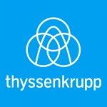 ThyssenKrupp Steel Europe AG - Logo
