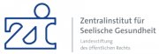 Zentralinstitut für Seelische Gesundheit - Logo
