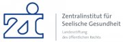 Zentralinstitut für Seelische Gesundheit - Logo