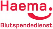 Haema AG Haema Blutspendezentrum Dortmund - Logo