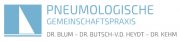 Dres. med. Blum/Butsch-von der Heydt/Kehm - Logo