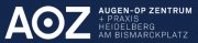 AOZ Augen-OP Zentrum + Praxis - Logo