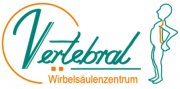 Wirbelsäulenzentrum Vertebral - Logo