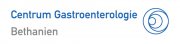 Centrum Gastroenterologie Bethanien - Logo