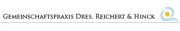 Dr. Reichert/Dr. Hinck - Logo