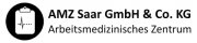 AMZ Saar Christian Schmitt GmbH & Co. KG - Logo