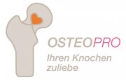 OsteoPro - Logo