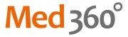 Med 360° Rheinland GmbH - Logo