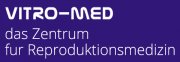 Vitro-Med Kinderwunschzentrum - Logo