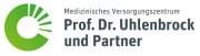 MVZ Prof. Dr. med. Uhlenbrock & Partner - Logo