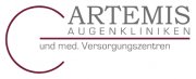 ARTEMIS Augenkliniken - Logo