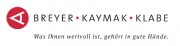 Breyer, Kaymak & Klabe Augenchirurgie - Logo