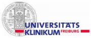 Universitätsklinikum Freiburg - Logo