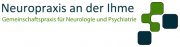 Neurologisch/psych. Gemeinschaftspraxis Dr. M. Hamann-Roth, Dr. C. Klemm, Dr. M. Brünner - Logo