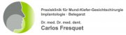 Praxisklinik Dr. Dr. Carlos Fresquet - Logo