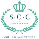 SCC Scin Center Cassel - Logo