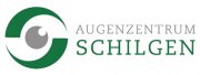 Augenzentrum Schilgen - Logo