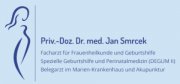 Praxis Dr. med. Jan Smrcek - Logo