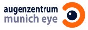 Augenzentrum München Dr. med. A.-M. Parasta - Logo
