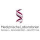 Medizinische Fachangestellte (m/w/d) Medizinische Fachkräfte (m/w/d) für die Serologie, Passau