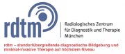 Radiologisches Zentrum Für Diagnostik Und Therapie München - Logo