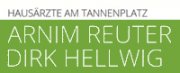 Hausärzte am Tannenplatz - Logo