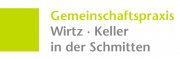 Gemeinschaftspraxis Wirtz, Keller, in der Schmitten - Logo