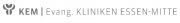 Kliniken Essen-Mitte Evang. Huyssens-Stiftung/ Knappschaft gGmbH - Logo