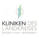 Medizinische Fachangestellte MFA / Medizinische Fachangestellte (m/w/d) im MVZ in der Klinik Bad Windsheim, Neustadt an der Aisch