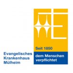 Ev. Krankenhaus Mülheim an der Ruhr GmbH - Logo