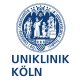 Medizinische Fachangestellte Medizinische/r Fachangestellte/r (w/m/d) in der Inneren Medizin I, Köln