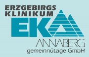 EKA Erzgebirgsklinikum Annaberg gemeinnützige GmbH - Logo