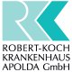 Medizinische Fachangestellte Medizinische/n Fachangestellte/n (m,w,d), Apolda