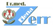 Praxis für Allgemeinmedizin Dr. med. Elena Zerr - Logo