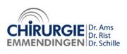 Chirurgie Emmendingen - Logo