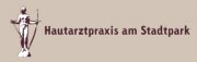 Hautarztpraxis am Stadtpark Dr. med. Caroline von Bormann-Altmeyer - Logo
