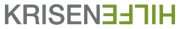 Krisenhilfe e.V. - Logo