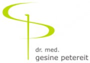 Privatpraxis Dr. med. Gesine Petereit - Logo