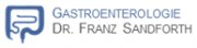 Dr. med. Franz Sandforth - Logo