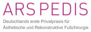 ARS PEDIS & Aesthetic Elite International - Logo