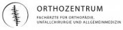 Orthozentrum MVZ - Logo