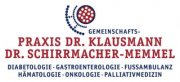 Praxis Dr. Klausmann / Dr. Schirrmacher-Memmel - Logo