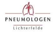 Pneumologen Lichterfelde Dres. Schultz, Schulterbraucks, Müller-Pawlowski, Fritzsche - Logo