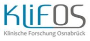 KliFOs - Klinische Forschung Osnabrück - Logo