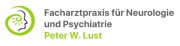 Dr. Peter W. Lust Facharzt für Neurologie und Psychiatrie - Logo