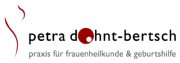 Gynäkologische Praxis Dohnt-Bertsch - Logo