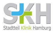 SKH Stadtteilklinik Hamburg GmbH - Logo