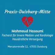 Medizinische Fachangestellte Medizinische/r Fachangestellte/r (m/w/d), Duisburg