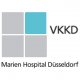 Medizinische Fachangestellte Medizinische Fachangestellte (m/w/d) für die Intensivstation, Düsseldorf